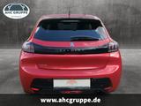 Peugeot 208 Allure Pack 1.2 EU6d PureTech 100, Navi, Kli - Peugeot 208 in Chemnitz