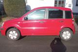 Fiat Panda 1.1 , EZ. 2009 , 1. Hand , Klima - Fiat Panda Gebrauchtwagen in Wuppertal