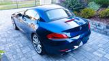 BMW Z4 sDrive28i - VB - BMW Z4 aus 2012: Cabrio