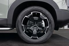 BAIC BJ30e - 4x4 - NEUES MODELL - SOFORT VERFÜGBAR!
