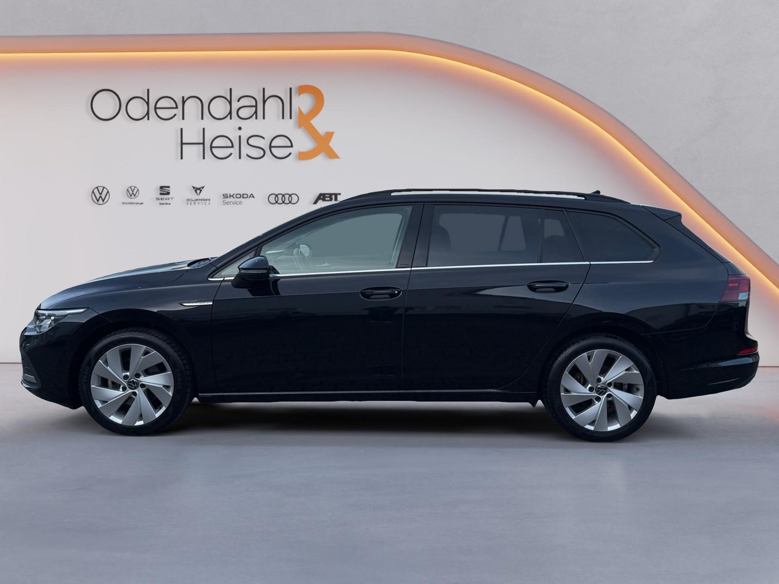 Volkswagen Golf Variant Style 1.5 eTSI OPF DSG NAVI / RFK /