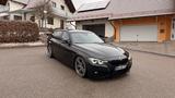 BMW 335d xDrive Touring M Sport Shadow Auto. M S... - BMW 335 aus 2017