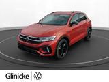 Volkswagen T-Roc R-Line 1.5 l TSI AHK,Standheizung,IQ Drive