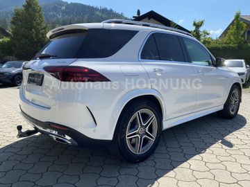 Mercedes GLE 350 - 4