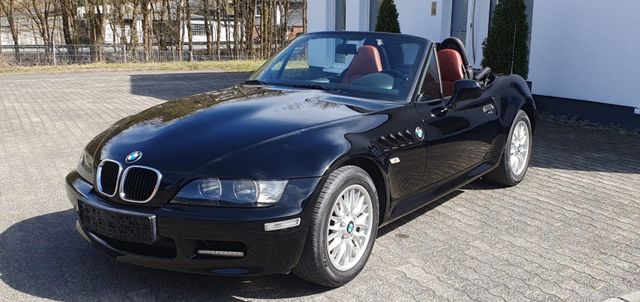 BMW Z3 Roadster 1.9i