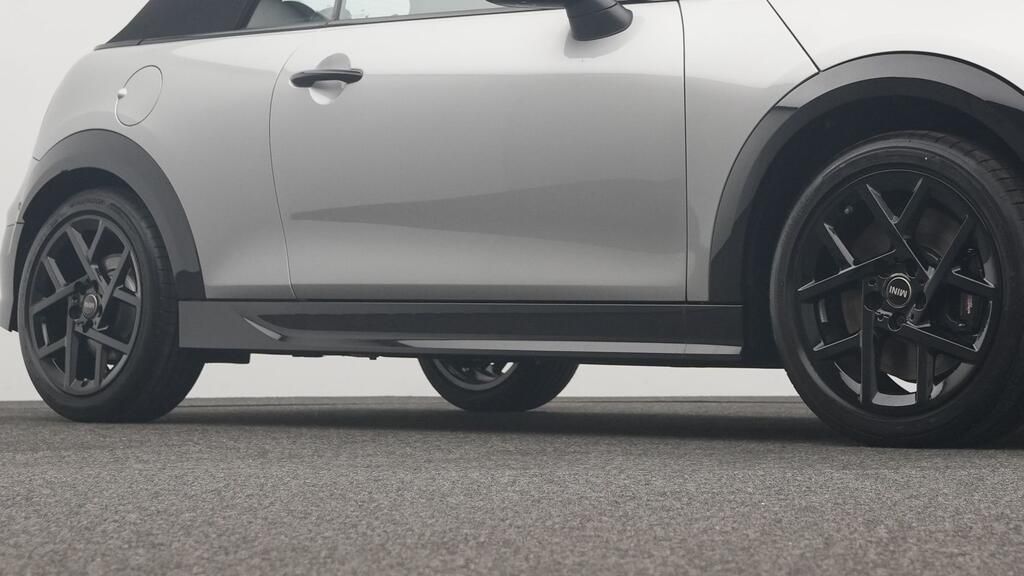 MINI Cooper Cabrio - Bild 20