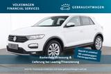 Volkswagen T-Roc Sport 4Motion 2.0 TDI SCR Klima*Nav - VW T-Roc Gebrauchtwagen in Essen