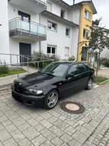 BMW 316i - BMW 316 in Freiburg