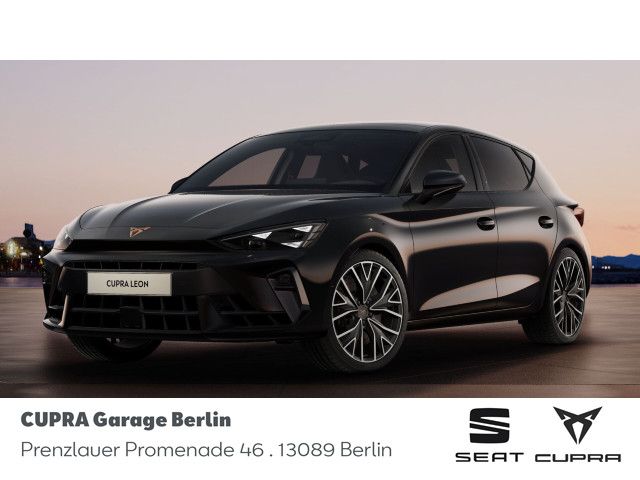 Image of Cupra Leon