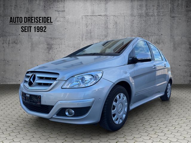 Mercedes-Benz B 180 *PARCTRONIC*TEMPOMAT*8 FACH*TOP HISTORIE*