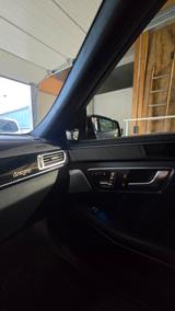 Mercedes-Benz E 63 AMG S 4MATIC AMG S - gebrauchte Mercedes-Benz E 63 AMG aus dem Jahr 2015