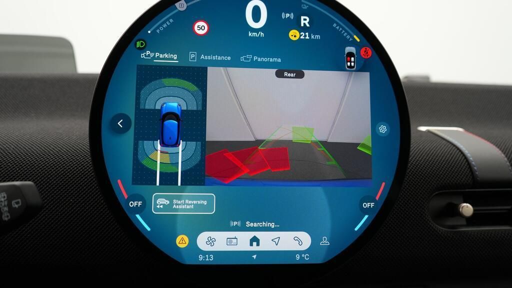 MINI Cooper E - Bild 23