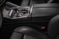 BMW X6 M - Vorschau Bild 10