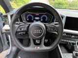Audi 30 TFSI S tronic citycarver, edition one, S-line - Audi A1: Edition