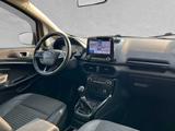 Ford ECOSPORT 1.0 EcoBoost TITANIUM - Ford: Gelb