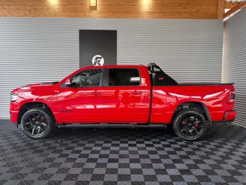 Dodge RAM - 3