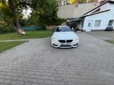 BMW M4 Cabrio M4 - BMW M4: Cabrio
