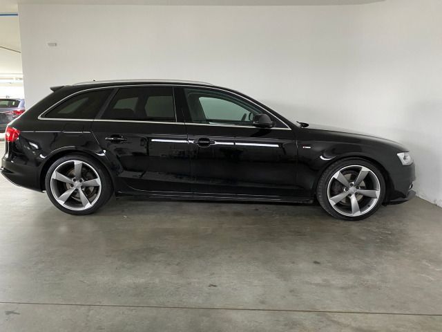 A4 Avant S line Sport Edition plus 2.0 TDI multi