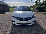 Opel Astra ST 1.6 CDTI ecoFLEX Innovation 100kW S/S - Opel Astra Gebrauchtwagen
