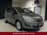 Opel Meriva B Active 1,4 /Klima/Alu/Tüv-Neu - Opel Meriva Gebrauchtwagen in Dortmund