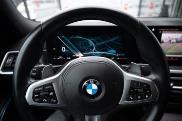 Fahrzeugabbildung BMW 320d Limo. Shadow M-Sport LED|KAM.|VIRTUAL|ACC