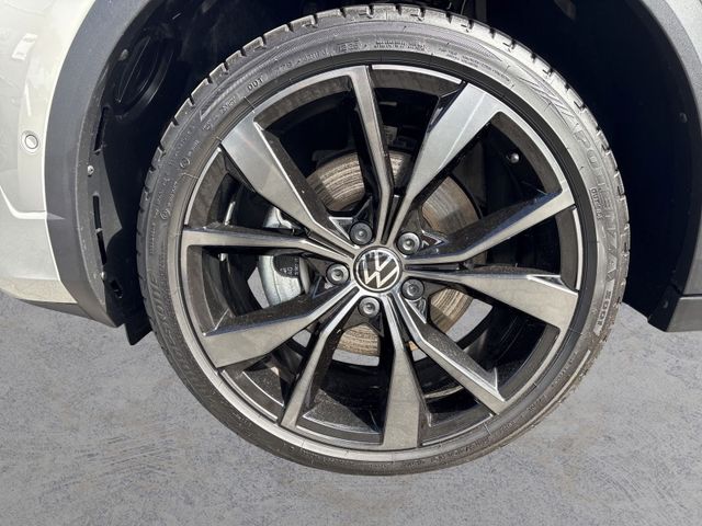 T-Roc Cabriolet 1.5 TSI DSG R-LINE KARMANN MATRI