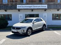 Volkswagen T-Roc - Vorschau Bild 3