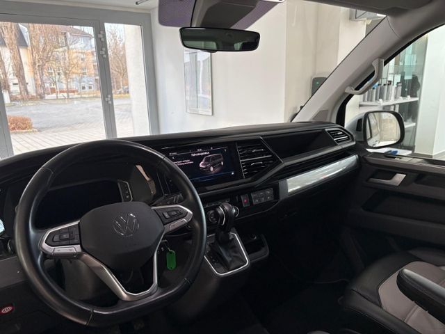 T6.1 Multivan Highline 2.0 TDI DSG LED NAV ACC D