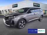 Peugeot 5008 Hybrid 136 GT SHZ*NAVI*7Sitzer - Peugeot 5008 in Mannheim