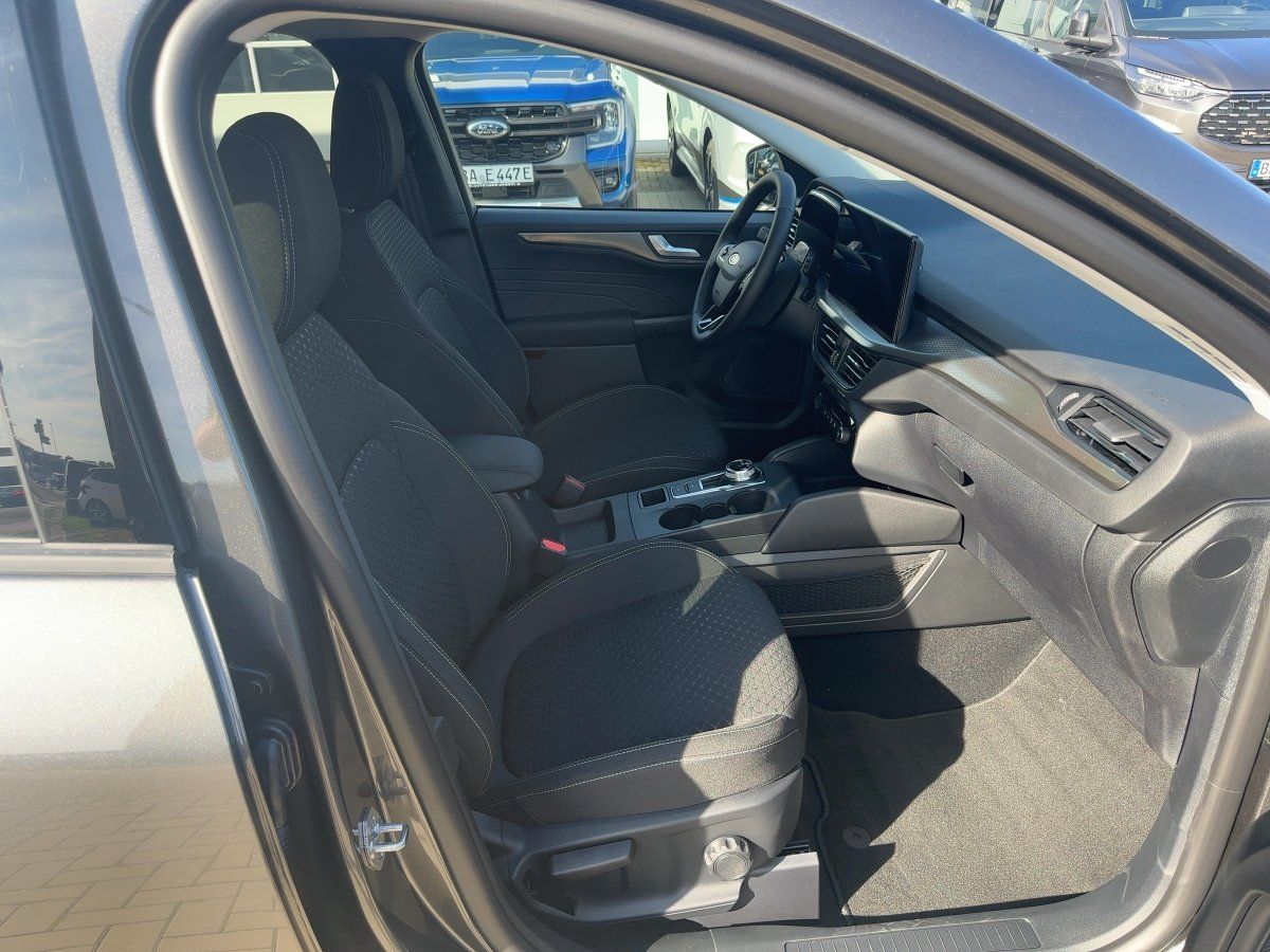 Ford Kuga - Bild 11