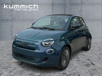 Fiat 500C - Vorschau Bild 1