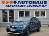 Renault Arkana Intens Aut. LED NAV SHZ PDC TOTW. KAM - blaue Renault Arkana