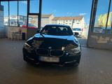 BMW 328i xDrive Limousine  Vollausstattun... - BMW 328: 328i Xdrive
