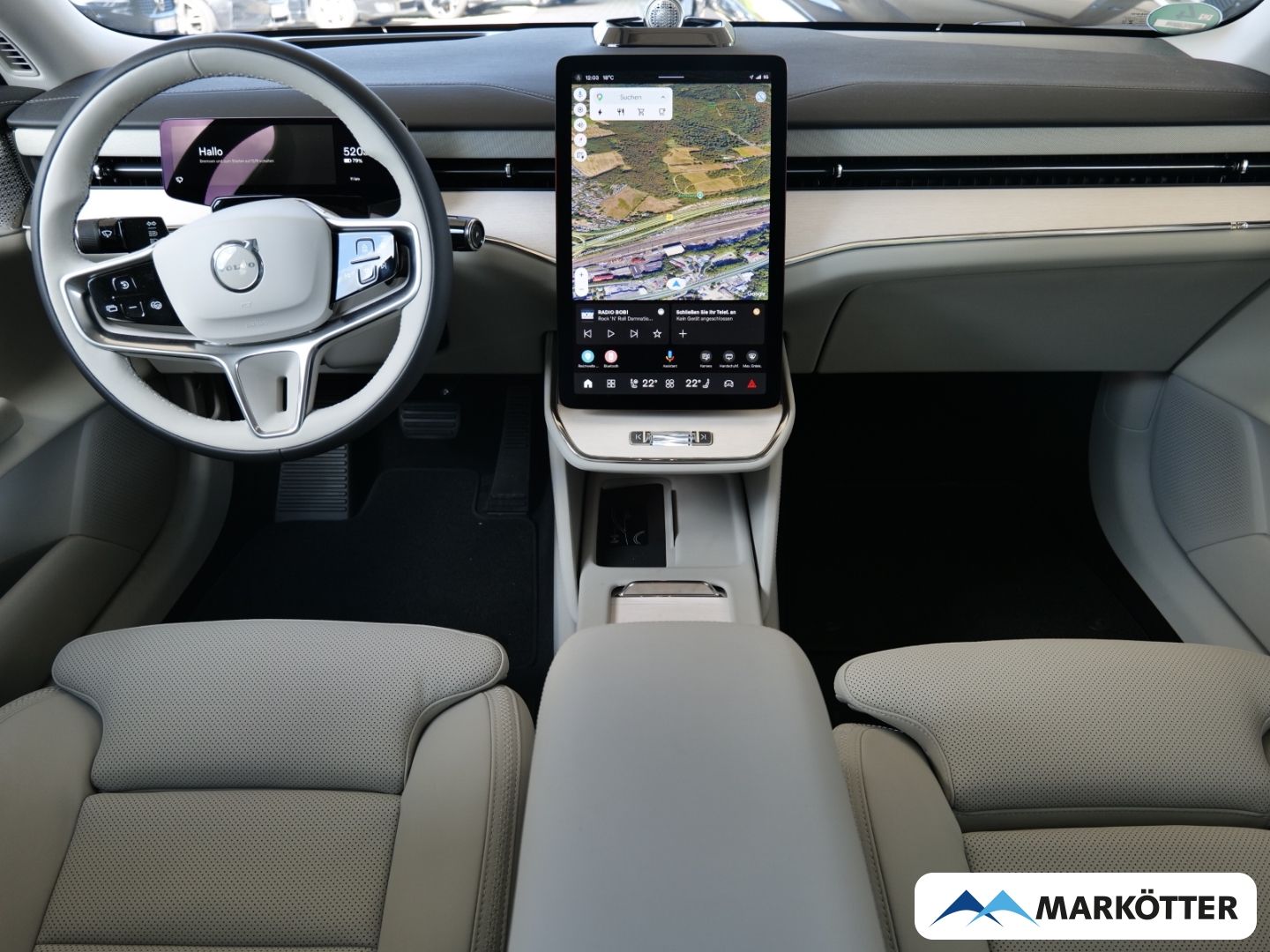 Volvo ES90 - Bild 7