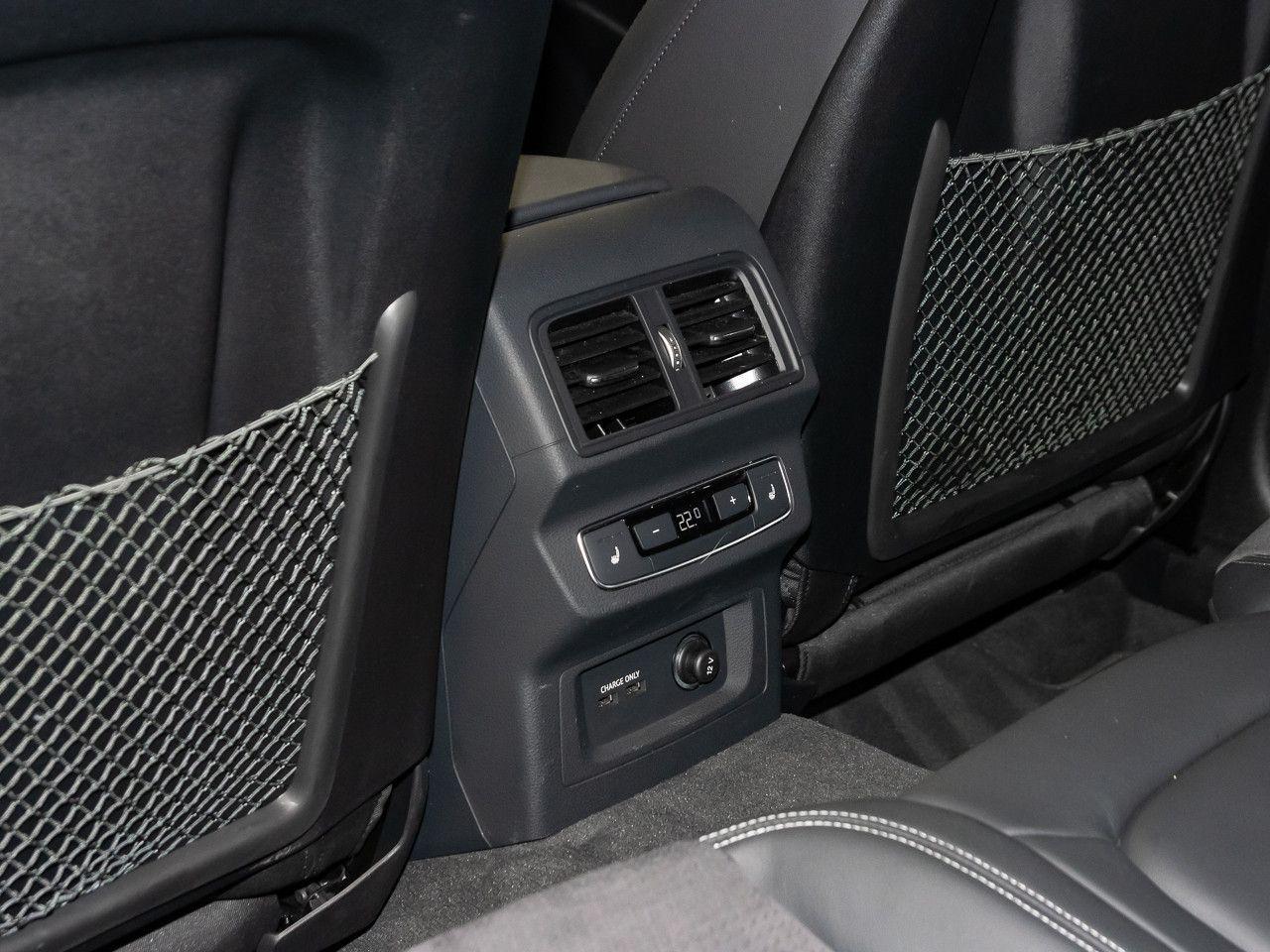 Audi Q5 50 TFSI e qu S line Matrix virtCo Pano 20"