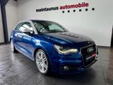 Audi A1 S line Sportpaket *XENON+NAVI+BOSE+PDC* - Audi A1 in Wiesbaden