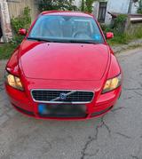 Volvo VOLVO S40 Rot - gebrauchte Volvo S40 aus dem Jahr 2004