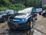 Opel Zafira B Family*1HAND *7Sitzer - Opel Zafira mit Diesel-Antrieb: 1.7