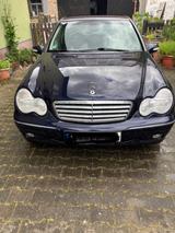 Mercedes-Benz C 240 ELEGANCE Elegance - gebrauchte Mercedes-Benz C 240 aus dem Jahr 2000