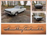 Dodge Polara 500 V8 - Autos aus dem Jahr 1964