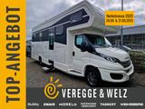 Morelo Loft Alkoven 88 L AHK, Gastank, Spülmaschine - Morelo Diesel Alkoven