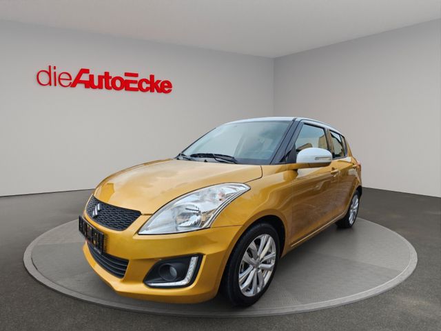 Suzuki Swift 30 Jahre *Klima *Tempomat *2.Hand