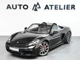 Porsche Boxster S*PDLS+*S-AGA*BOSE*SPORT-CHRONO*TEMP* - Porsche Boxster in Solingen