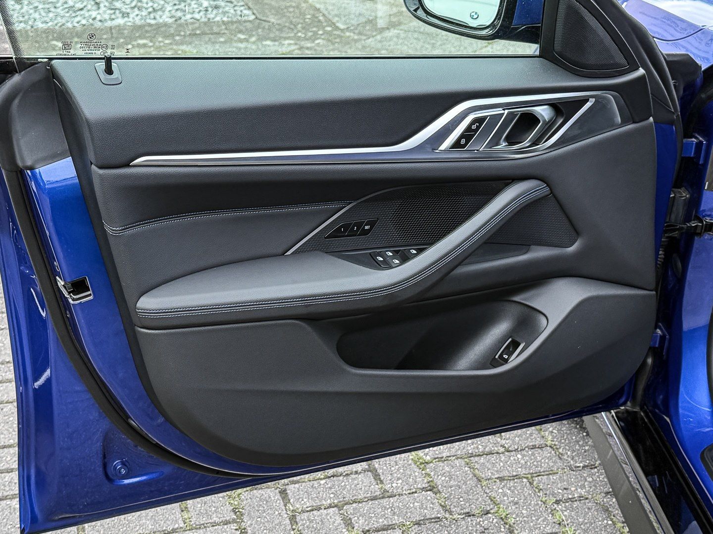 BMW 420 Gran Coupé - Bild 19