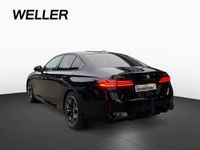 BMW 520 - Vorschau Bild 10