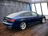 Audi S5 Sportback 55 3.0 TDI quattro tiptronic  - Audi S5 Diesel Gebrauchtwagen