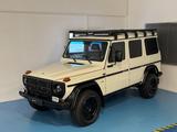 Mercedes-Benz G 280 CDI Professional BF-Goodrich ORC Dachtr. - Mercedes-Benz G-Klasse Kombi Gebrauchtwagen