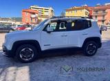 Jeep Renegade 1.4 MultiAir DDCT Longitude - Jeep Renegade: Limousine