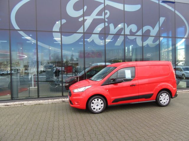 Ford Transit Connect 200 L1 S&S Trend