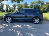Audi SQ5 3.0 TDI tiptronic quattro -